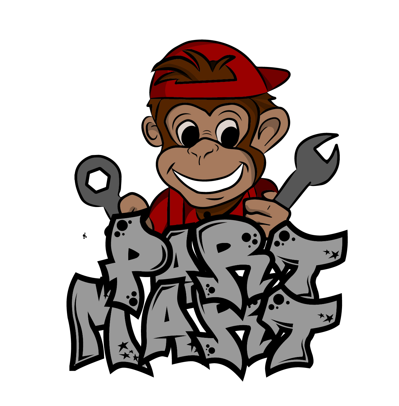 Partmart — AI auto-parts marketplace homepage